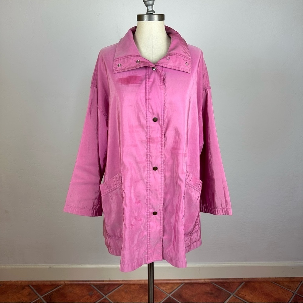 Mycra Pac Rain Coat